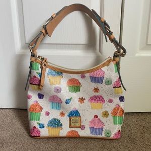 Dooney & Bourke Cupcake Purse